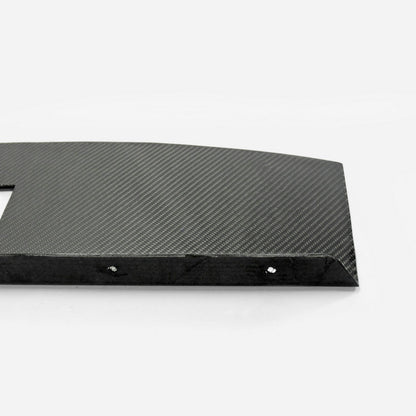 Nissan Skyline R34 GTR Cooling Slam Panel