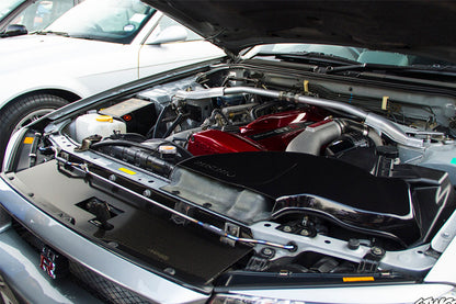 Nissan Skyline R34 GTR Cooling Slam Panel