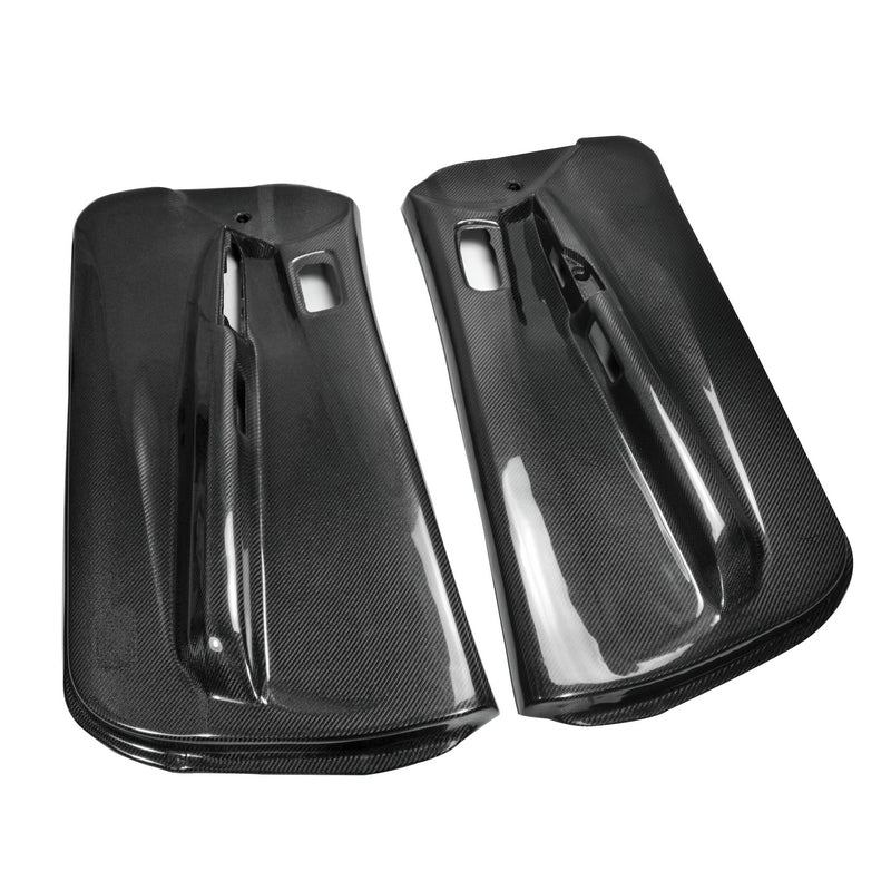 Nissan Skyline R34 GTR Inner Door Card RHD (Pair)