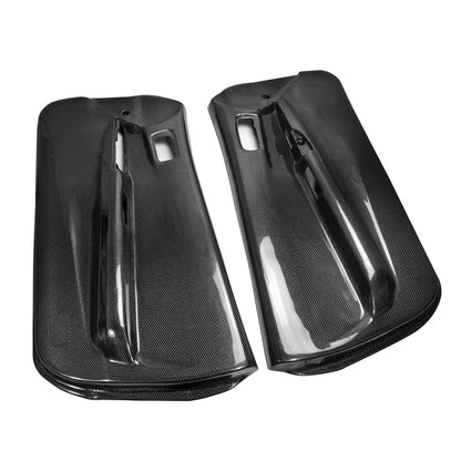 Nissan Skyline R34 GTR Inner Door Card RHD (Pair)