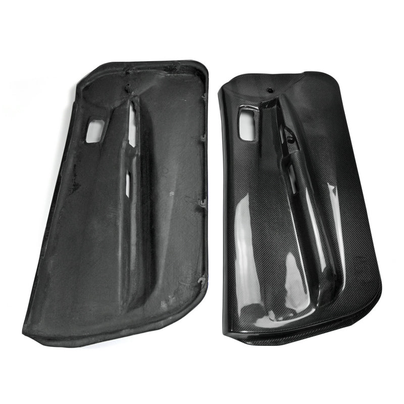 Nissan Skyline R34 GTR Inner Door Card RHD (Pair)