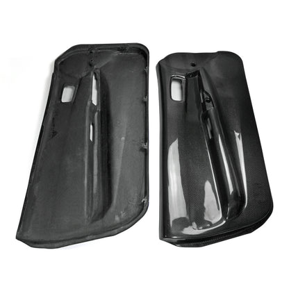 Nissan Skyline R34 GTR Inner Door Card RHD (Pair)