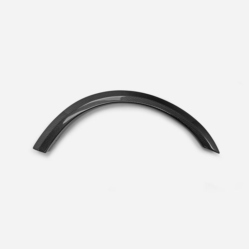 Nissan R34 BNR34 GTR ER34 GTT NSM Type front fender flares 2Pcs