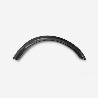 Nissan R34 BNR34 GTR ER34 GTT NSM Type front fender flares 2Pcs