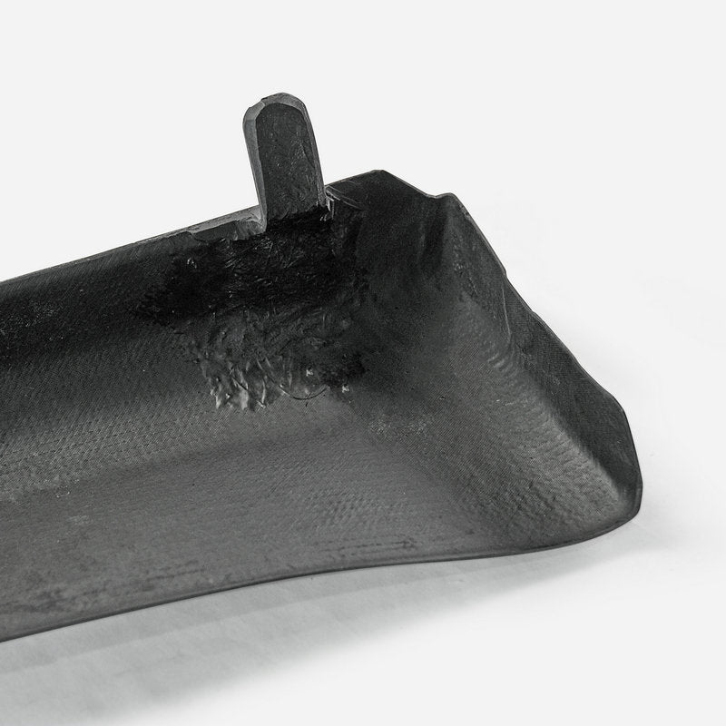 Nissan R34 GTR OEM Front Fender Mug Guard 2Pcs