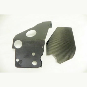 Nissan Skyline CF Air Filter Cover for Nissan ER34