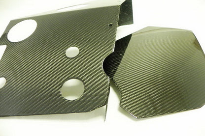 Nissan Skyline CF Air Filter Cover for Nissan ER34
