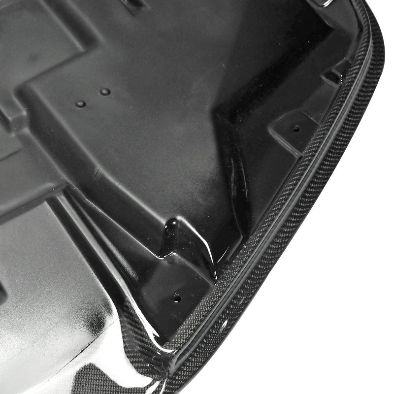 Nissan Skyline R34 GTR OEM Front Bumper Bottom Lip with undertray