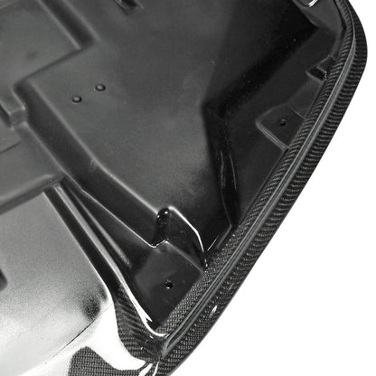 Nissan Skyline R34 GTR OEM Front Bumper Bottom Lip with undertray
