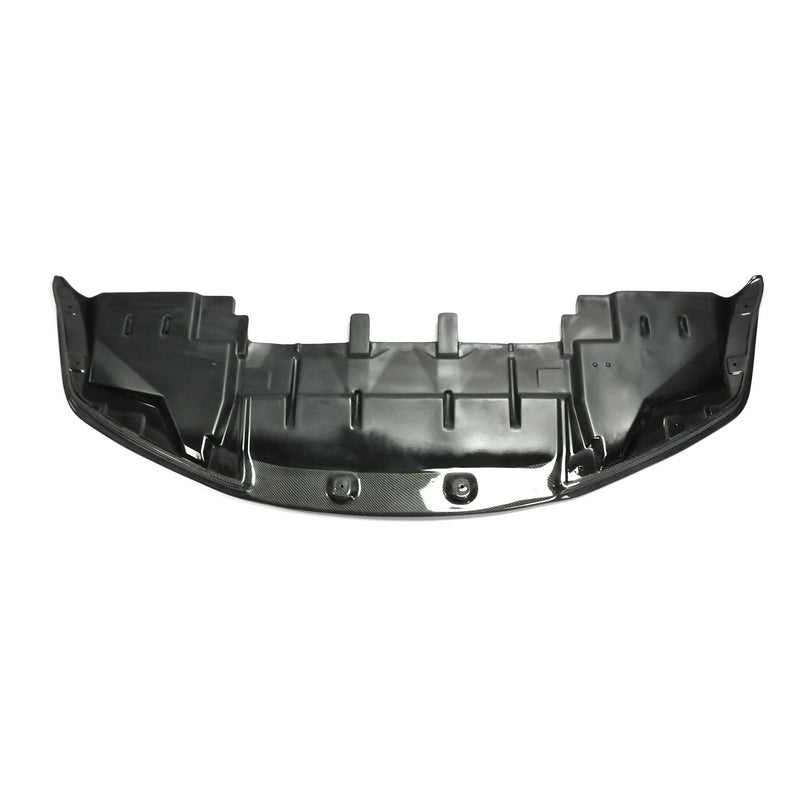 Nissan Skyline R34 GTR OEM Front Bumper Bottom Lip with undertray