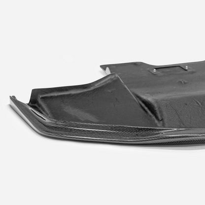 Nissan Skyline R34 GTR TS type front lip diffuser