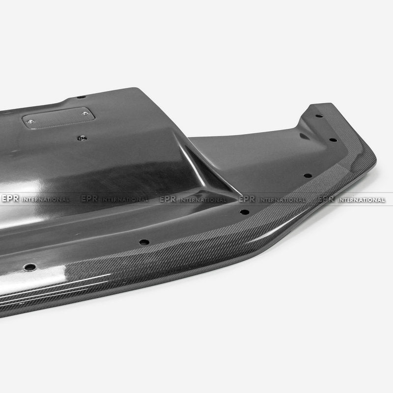 Nissan skyline R34 Front Lip