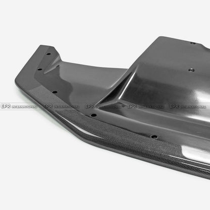 Nissan skyline R34 Front Lip