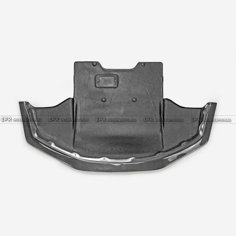 Nissan skyline R34 Front Lip