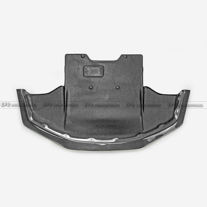 Nissan skyline R34 Front Lip