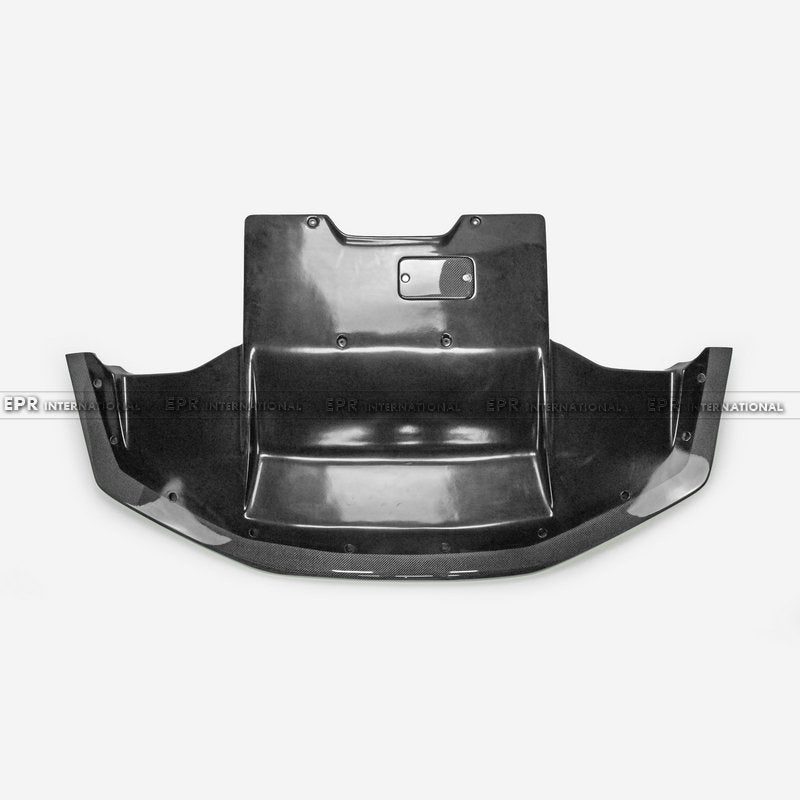Nissan skyline R34 Front Lip