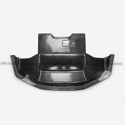 Nissan skyline R34 Front Lip