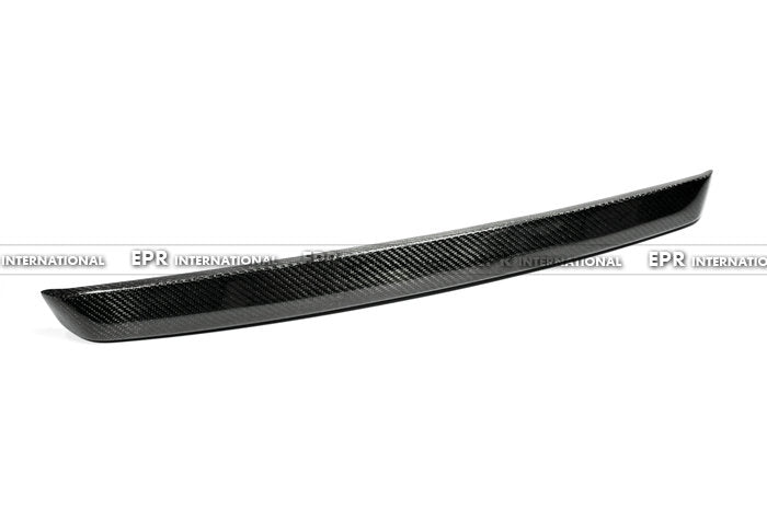 Nissan Skyline  R34 Type-R URAS Type-2 Bonnet Lip
