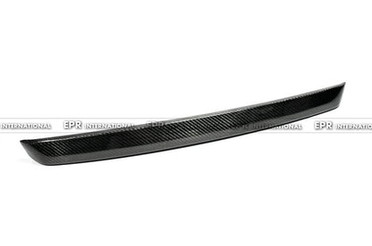 Nissan Skyline  R34 Type-R URAS Type-2 Bonnet Lip