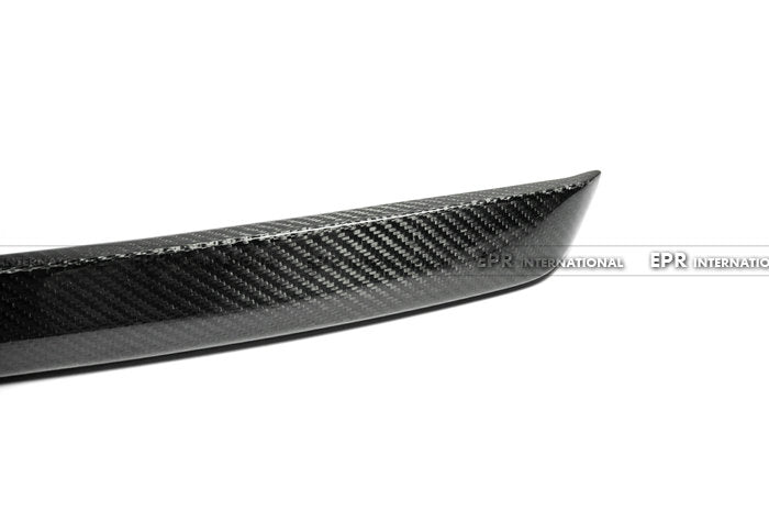Nissan Skyline  R34 Type-R URAS Type-2 Bonnet Lip