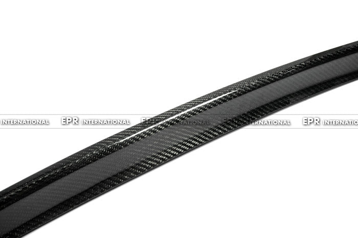 Nissan Skyline  R34 Type-R URAS Type-2 Bonnet Lip