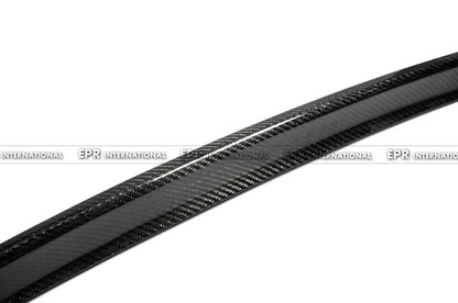 Nissan Skyline  R34 Type-R URAS Type-2 Bonnet Lip