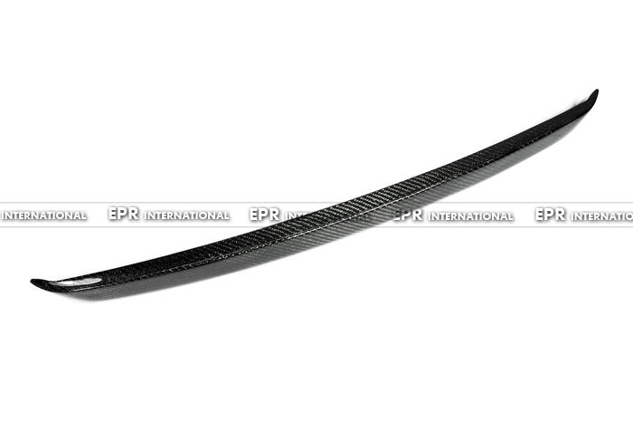 Nissan Skyline  R34 Type-R URAS Type-2 Bonnet Lip