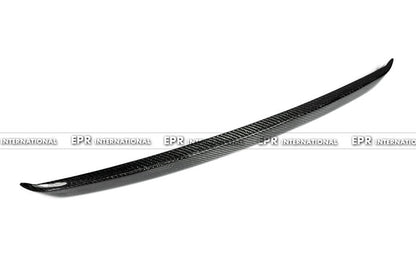 Nissan Skyline  R34 Type-R URAS Type-2 Bonnet Lip