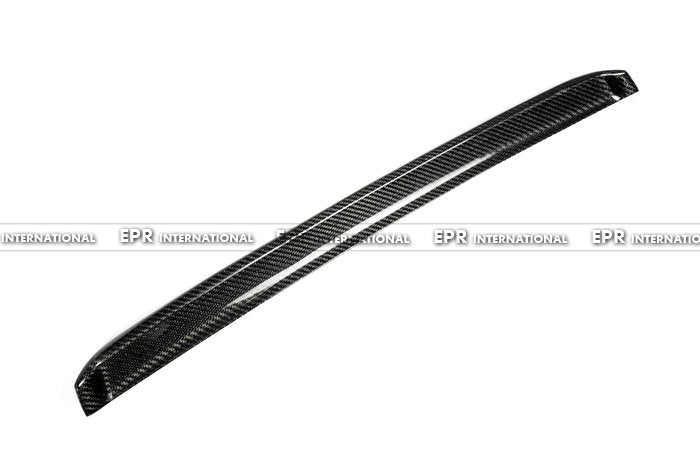 Nissan Skyline  R34 Type-R URAS Type-2 Bonnet Lip
