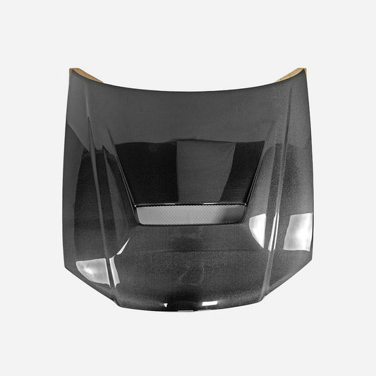 Nissan Skyline R34 GTR K Style Vented Hood