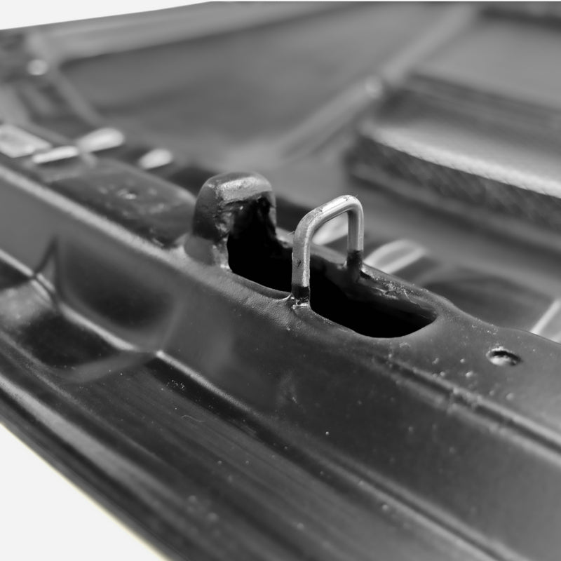 Nissan Skyline R34 GTT K Type vented hood