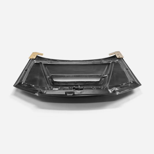Nissan Skyline R34 GTT K Type vented hood