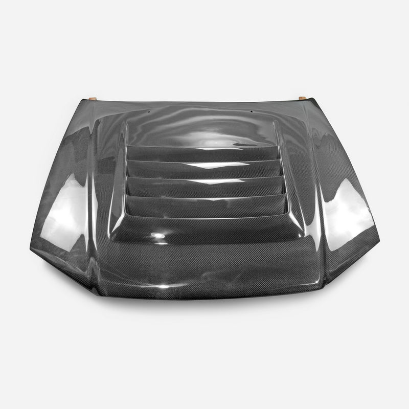 Nissan Skyline R34 GTT GTR conversion kit NI type hood (Can only fitted with conversion front bumper)