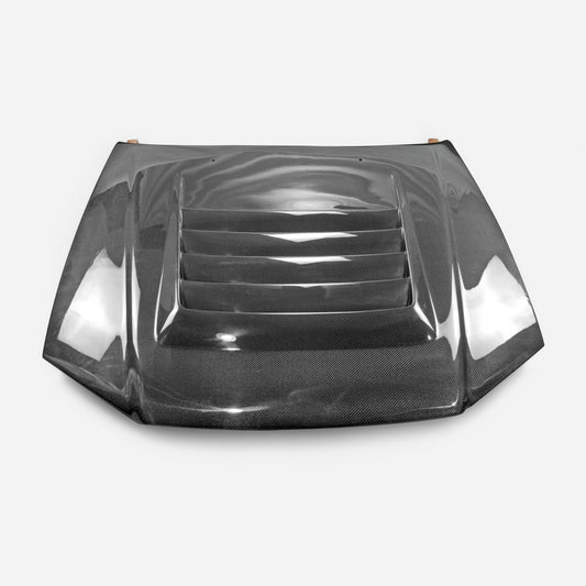 Nissan Skyline R34 GTT GTR conversion kit NI type hood (Can only fitted with conversion front bumper)