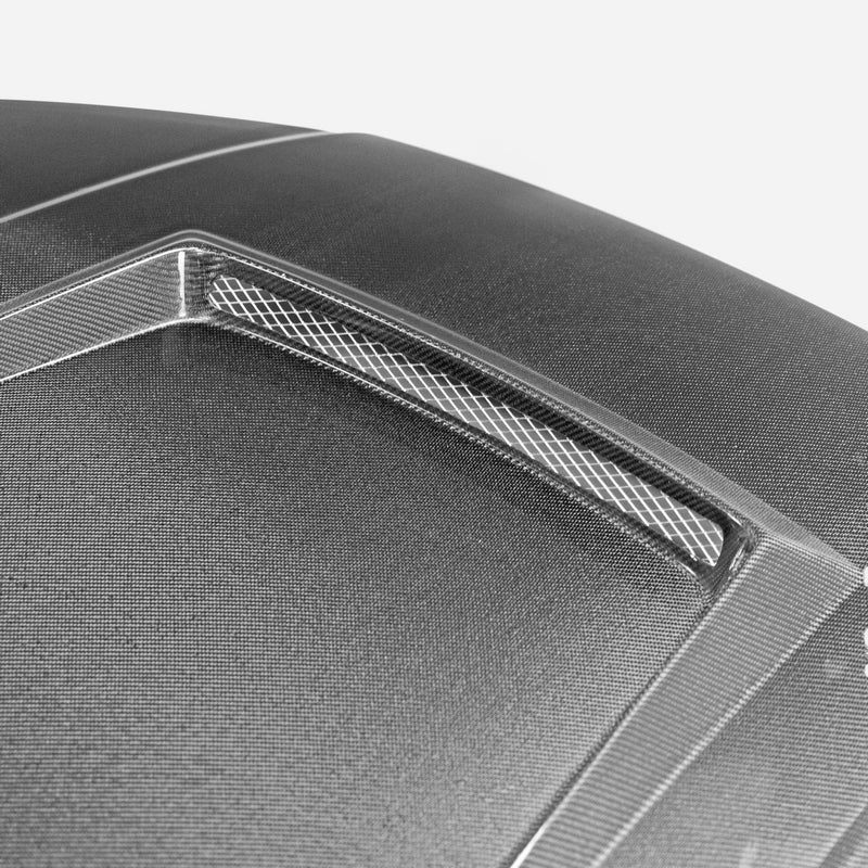 Nissan Skyline R34 GTT TS Style Hood