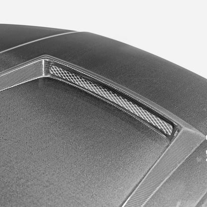 Nissan Skyline R34 GTT TS Style Hood
