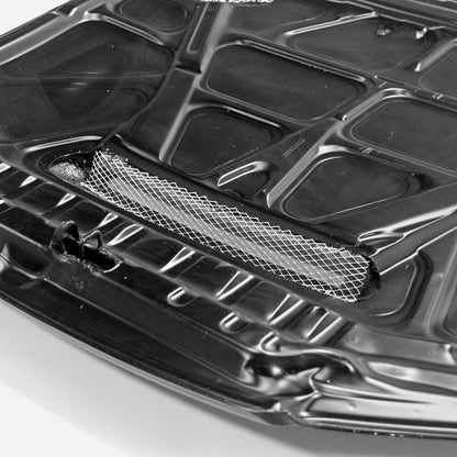 Nissan Skyline R34 GTT TS Style Hood