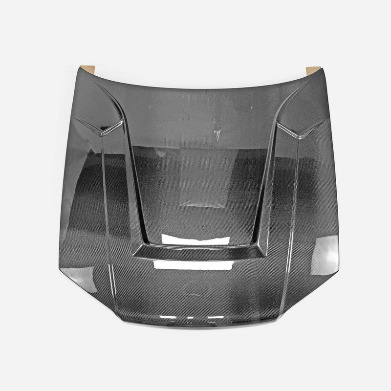 Nissan Skyline R34 GTT TS Style Hood