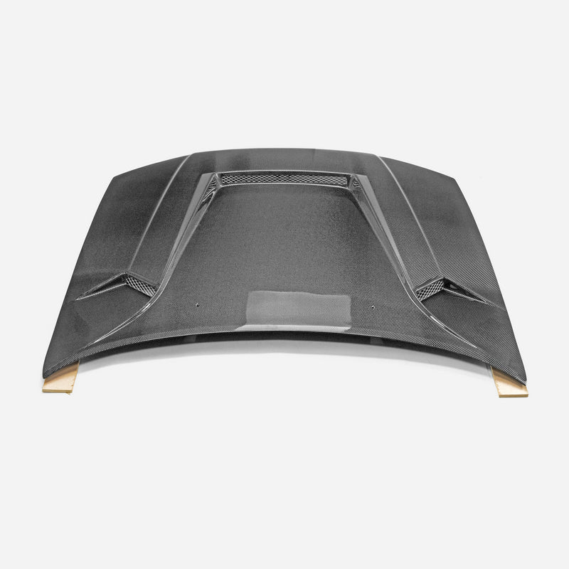 Nissan Skyline R34 GTT TS Style Hood