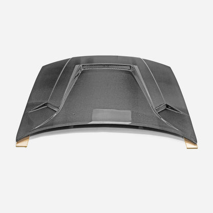 Nissan Skyline R34 GTT TS Style Hood