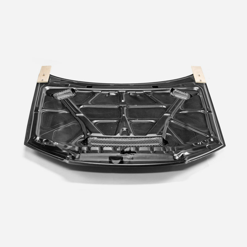 Nissan Skyline R34 GTT TS Style Hood