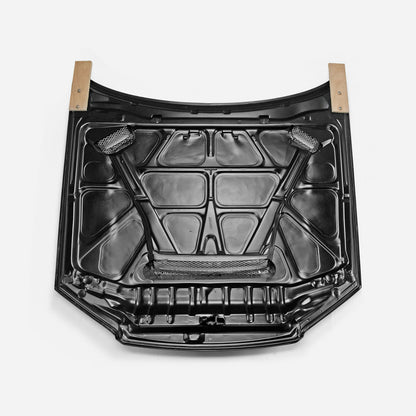 Nissan Skyline R34 GTT TS Style Hood