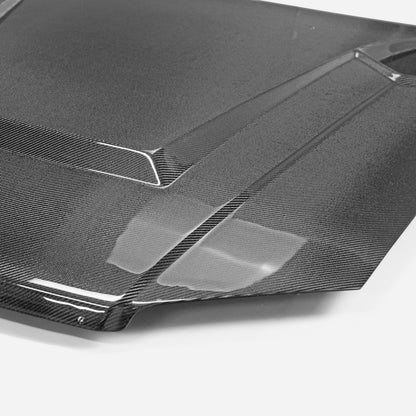 Nissan Skyline R34 GTT TS Style Hood