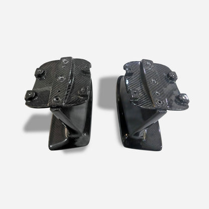 Nissan Skyline R34 GTR OE Type Underside Lid (Only use with GTR OE middle blade)