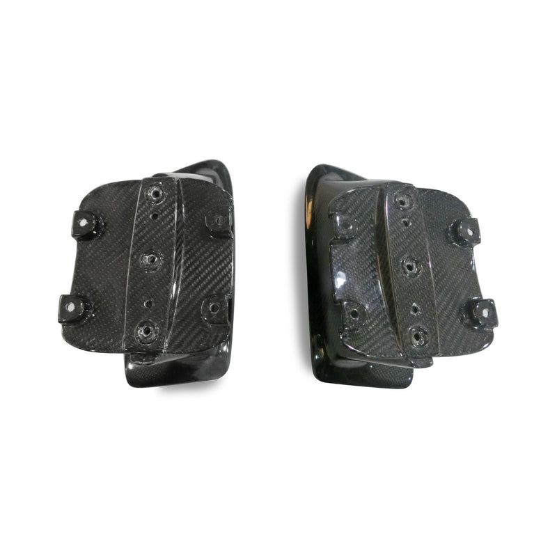 Nissan Skyline R34 GTR OE Type Underside Lid (Only use with GTR OE middle blade)