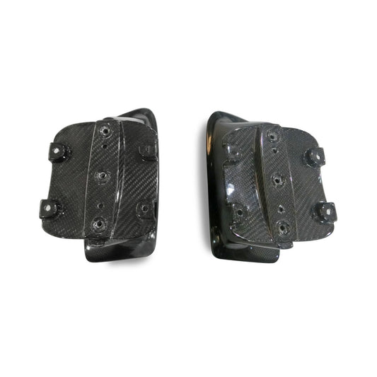 Nissan Skyline R34 GTR OE Type Underside Lid (Only use with GTR OE middle blade)