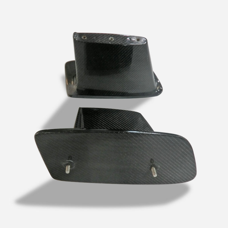 Nissan Skyline R34 GTR OE Short Type spoiler Leg