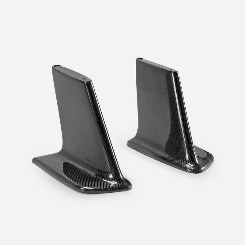 Nissan Skyline R34 GTR BNR34 SP Type Rear spoiler stand