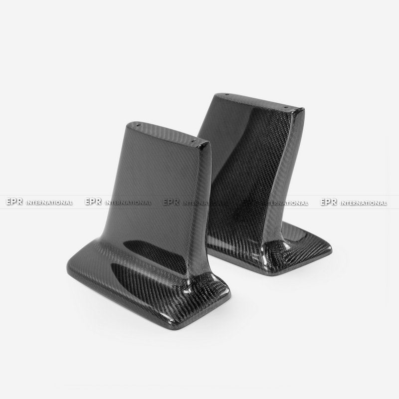 Nissan Skyline R34 GTR BNR34 SP Type Rear spoiler stand