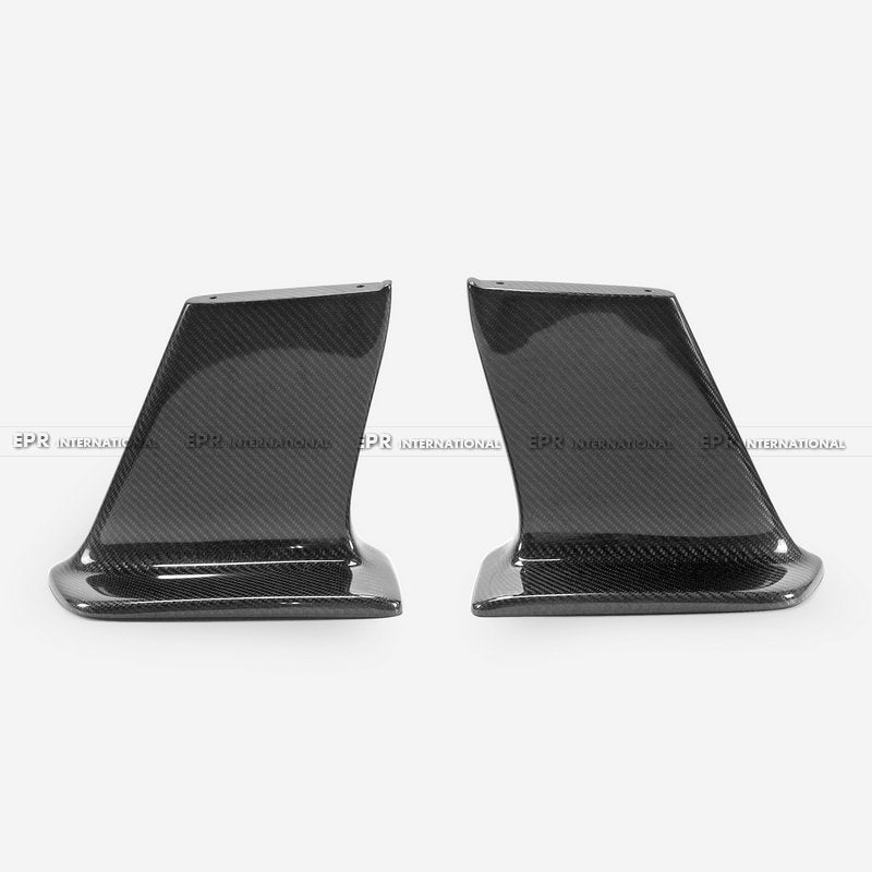 Nissan Skyline R34 GTR BNR34 SP Type Rear spoiler stand
